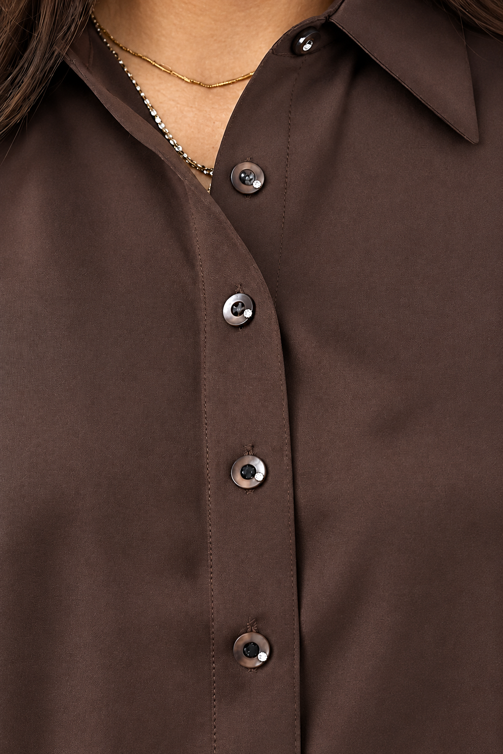 CHEMISE STASSIA