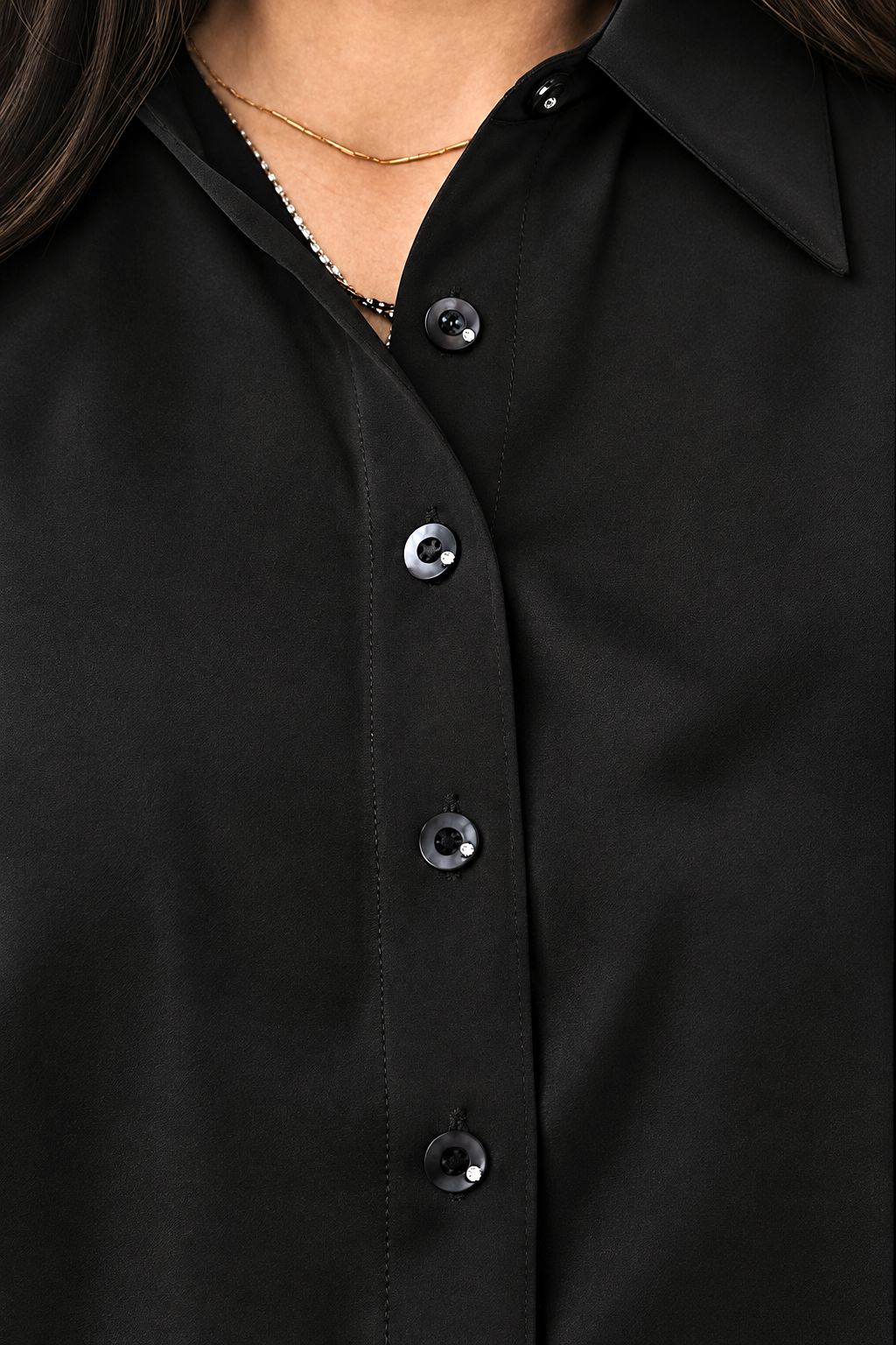 CHEMISE STASSIA