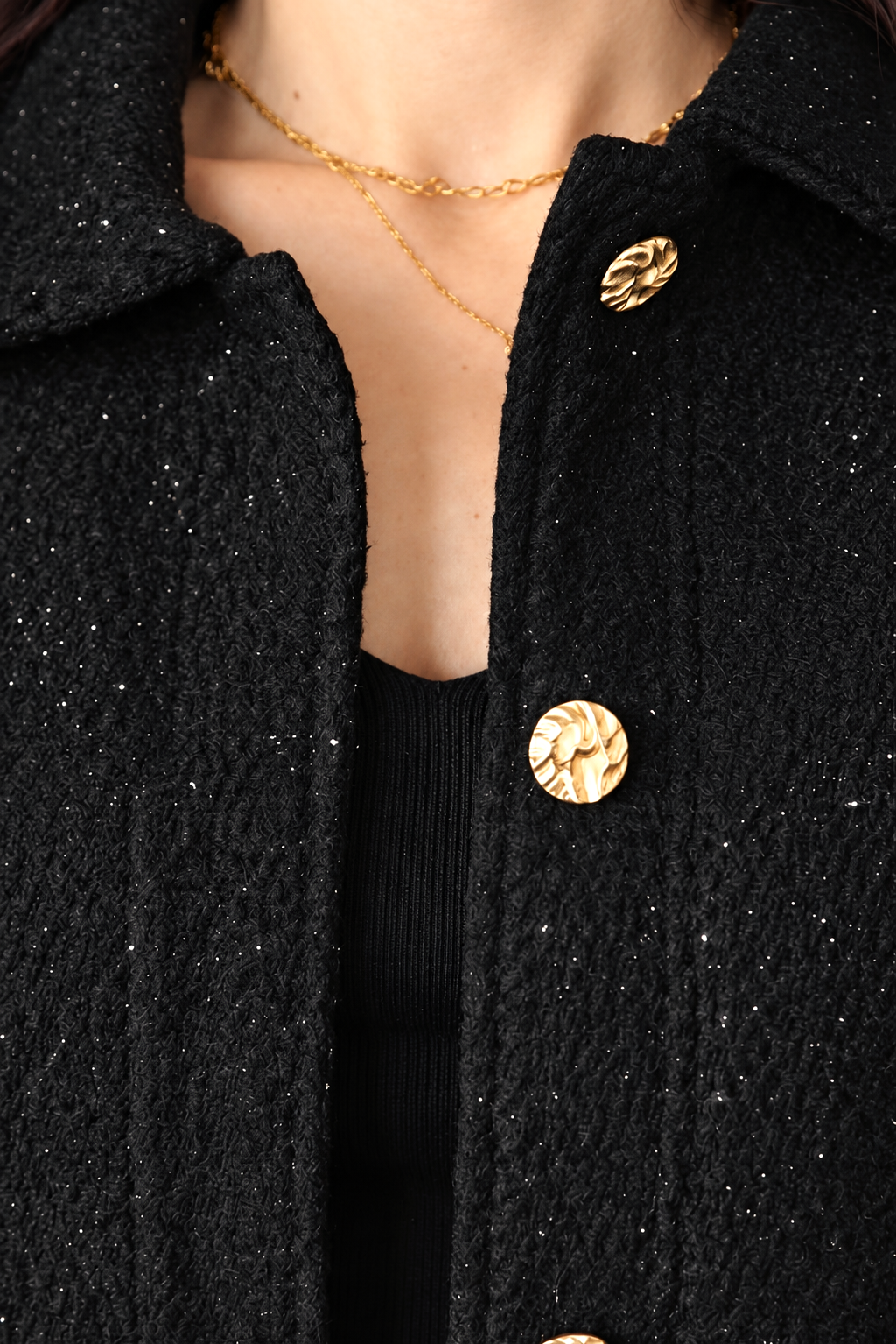 VESTE ILINA
