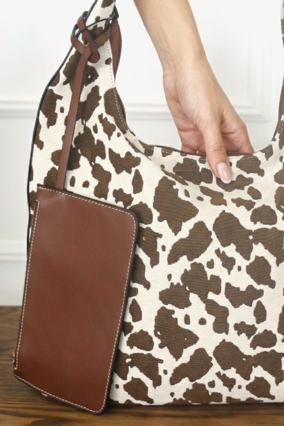 SAC DAISY
