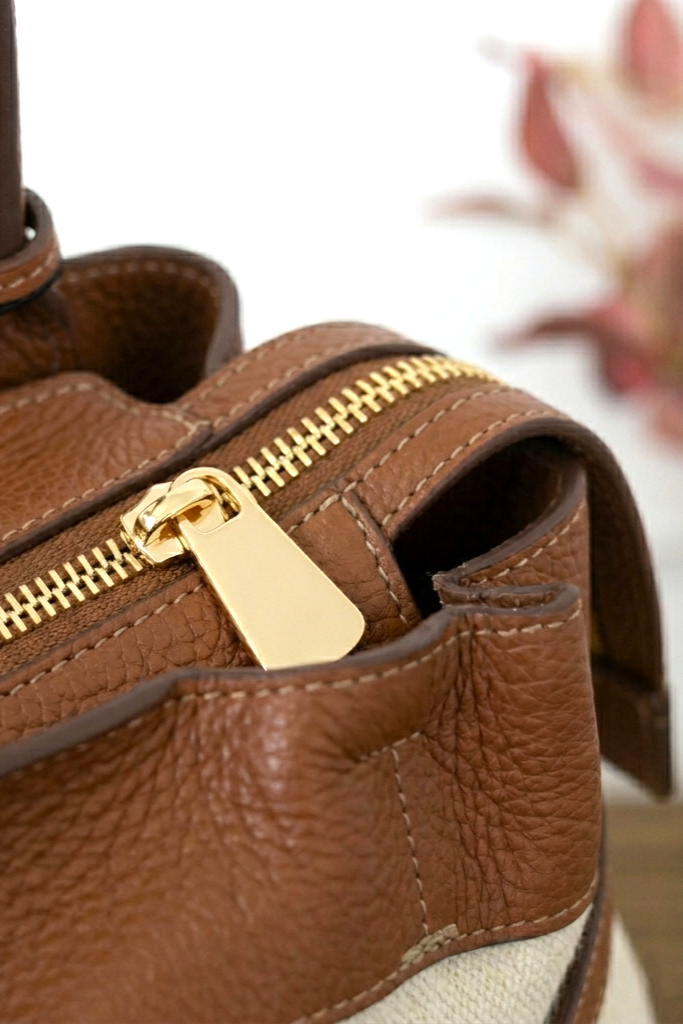 SAC BRUNELLE