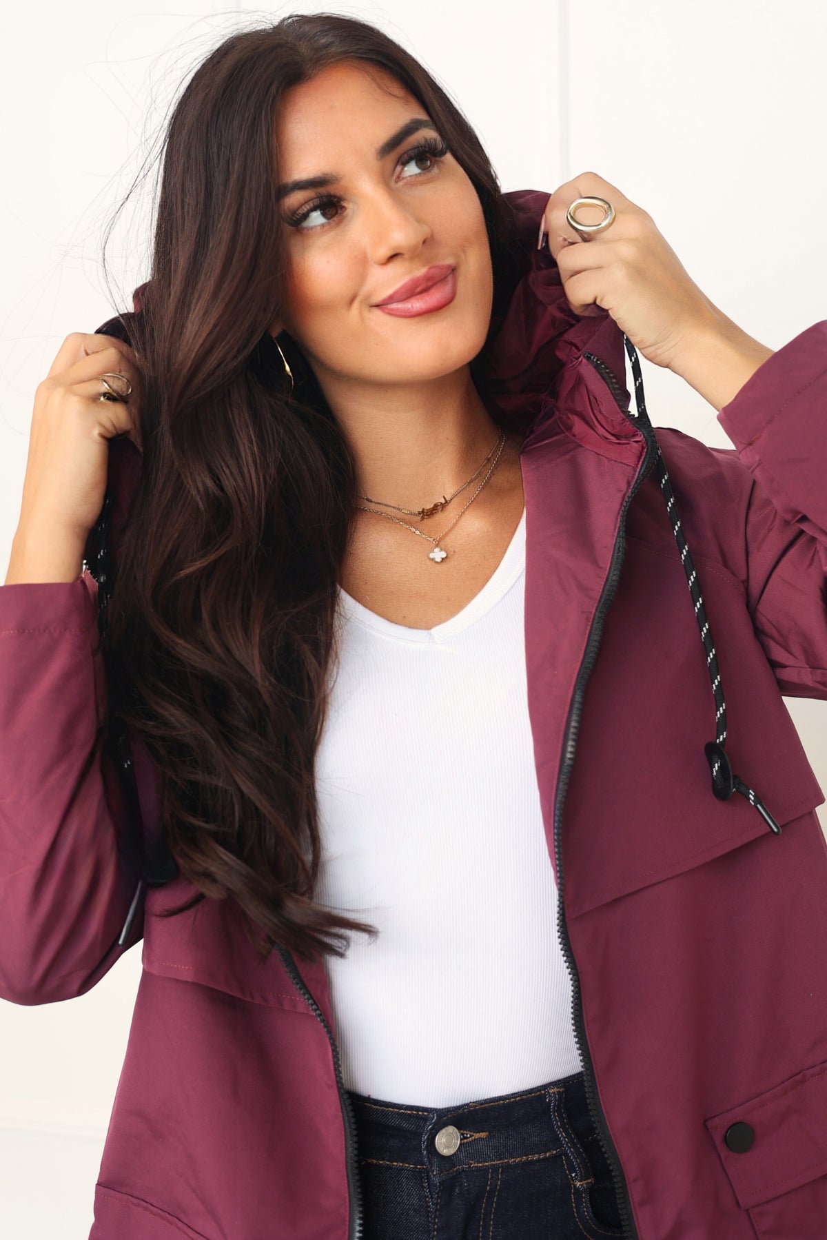 PARKA NAÉLIA