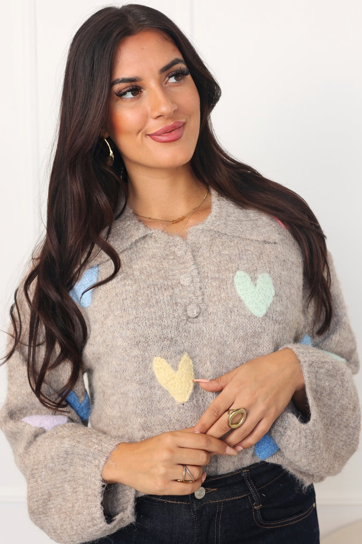 PULL LUXIE
