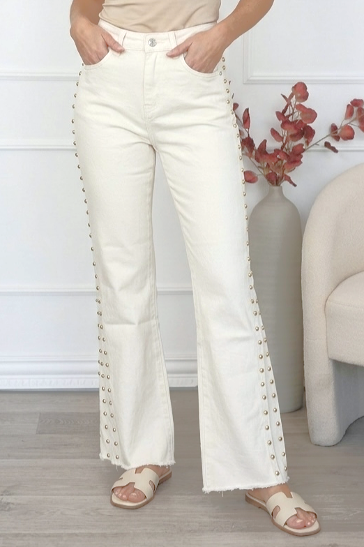 JEANS CLÉA