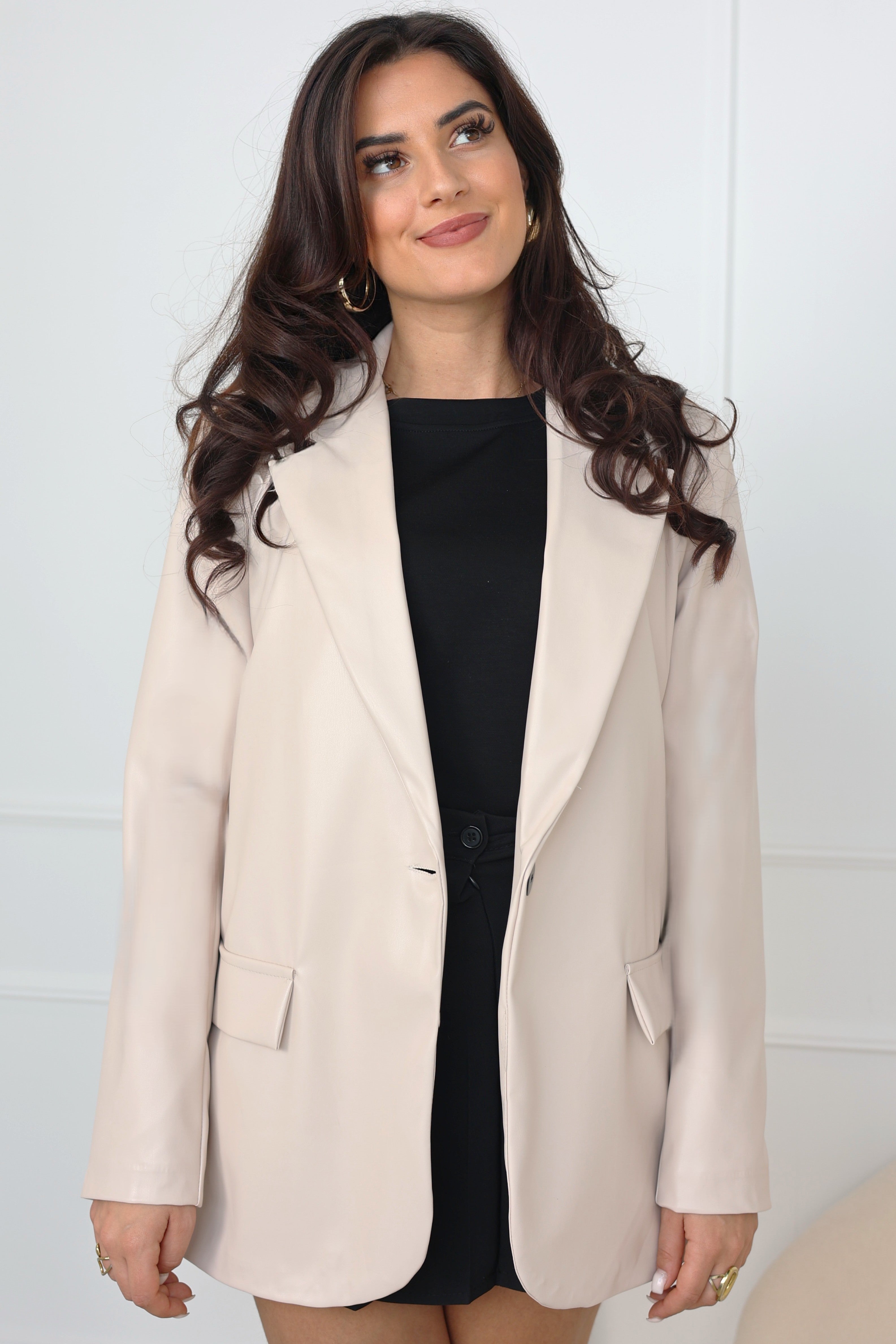 VESTE GIGI