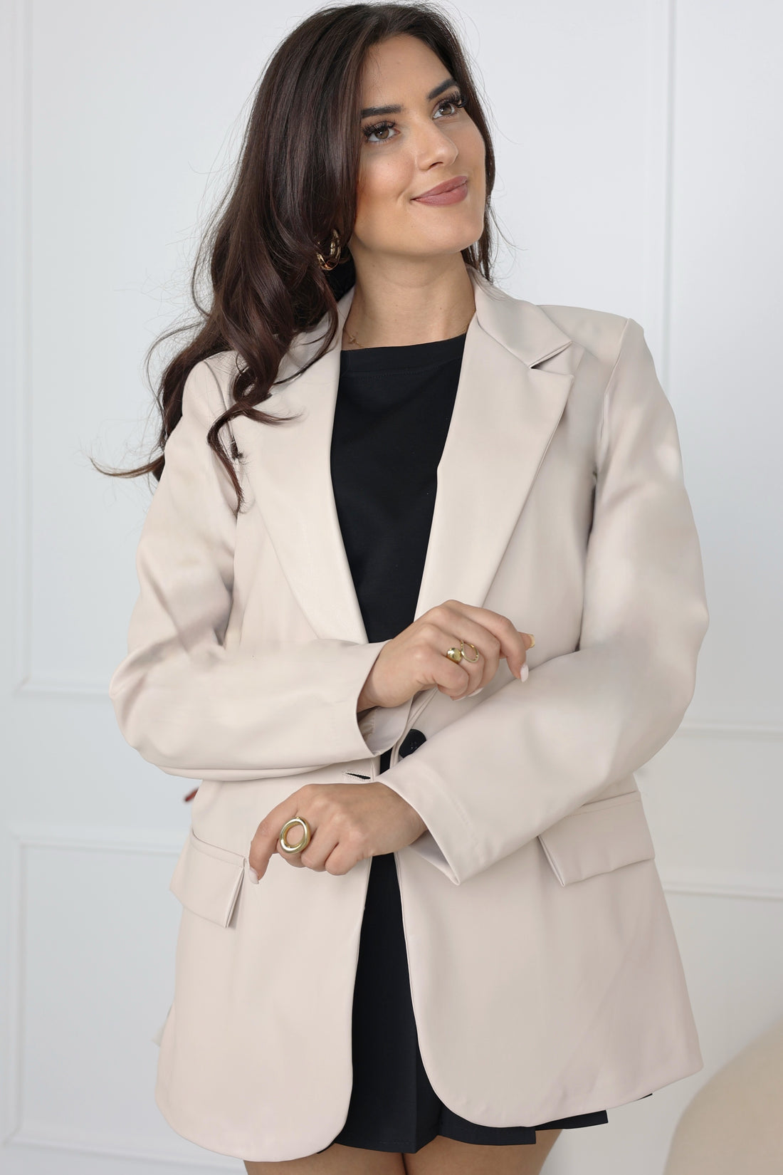 VESTE GIGI