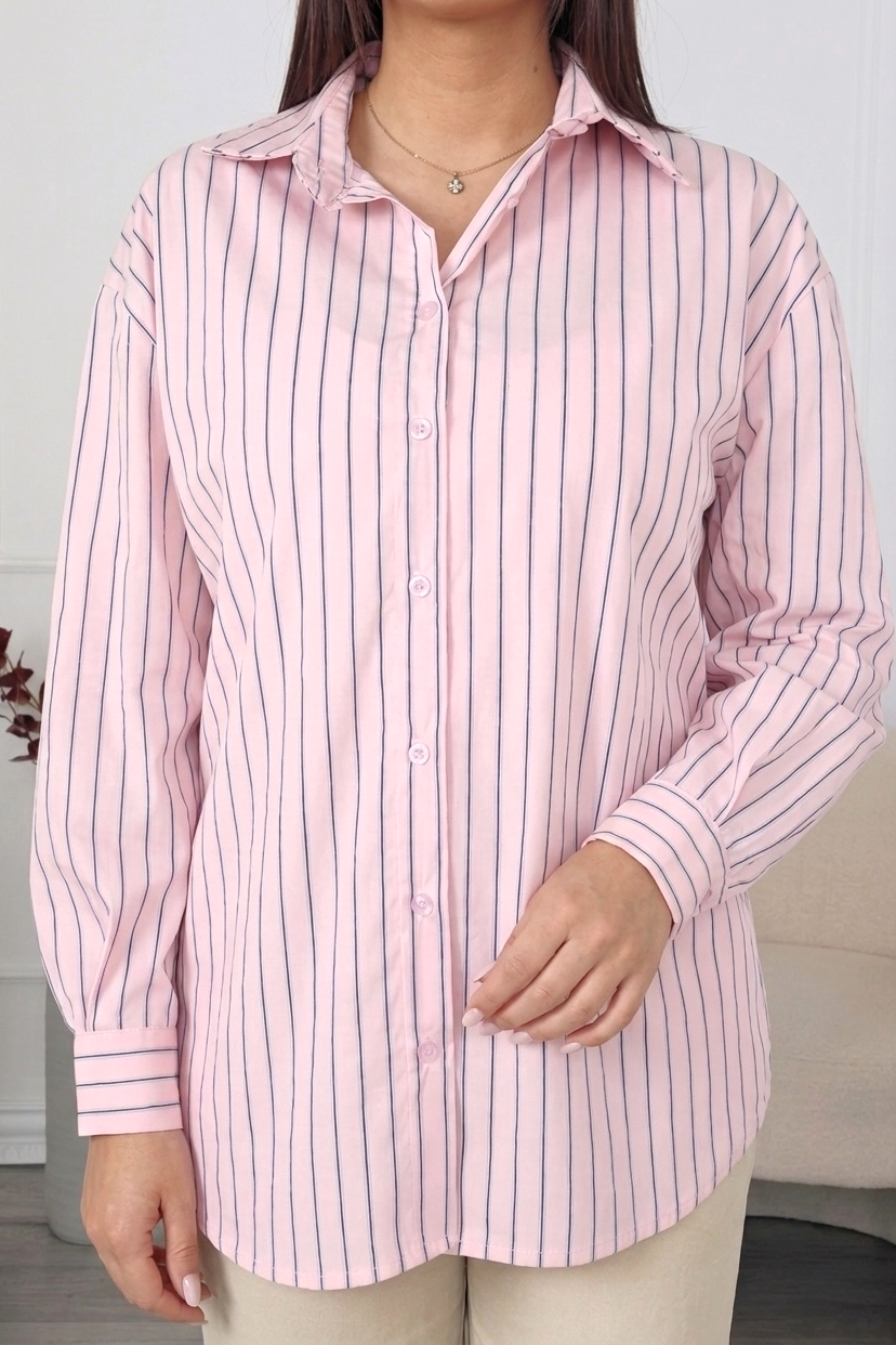 CHEMISE NYSARA