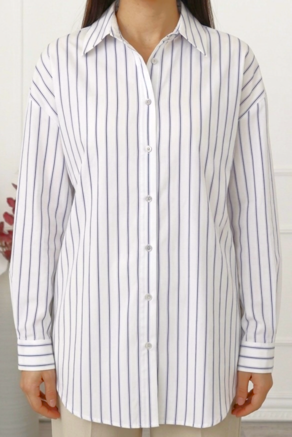 CHEMISE NYSARA