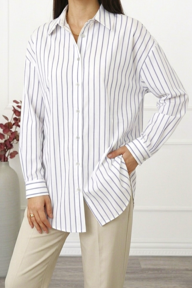 CHEMISE NYSARA