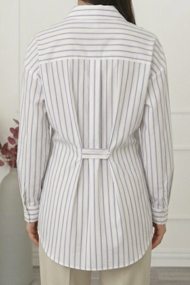 CHEMISE NYSARA