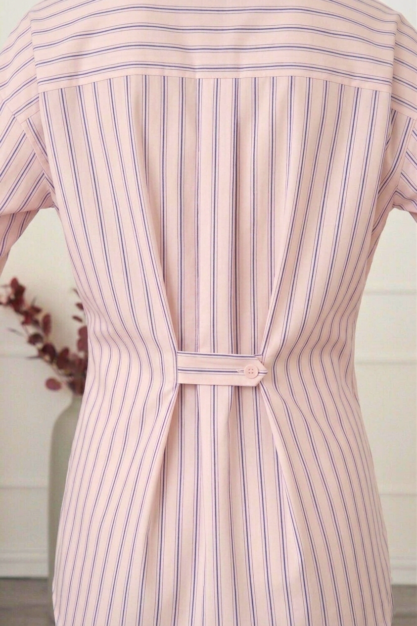 CHEMISE NYSARA