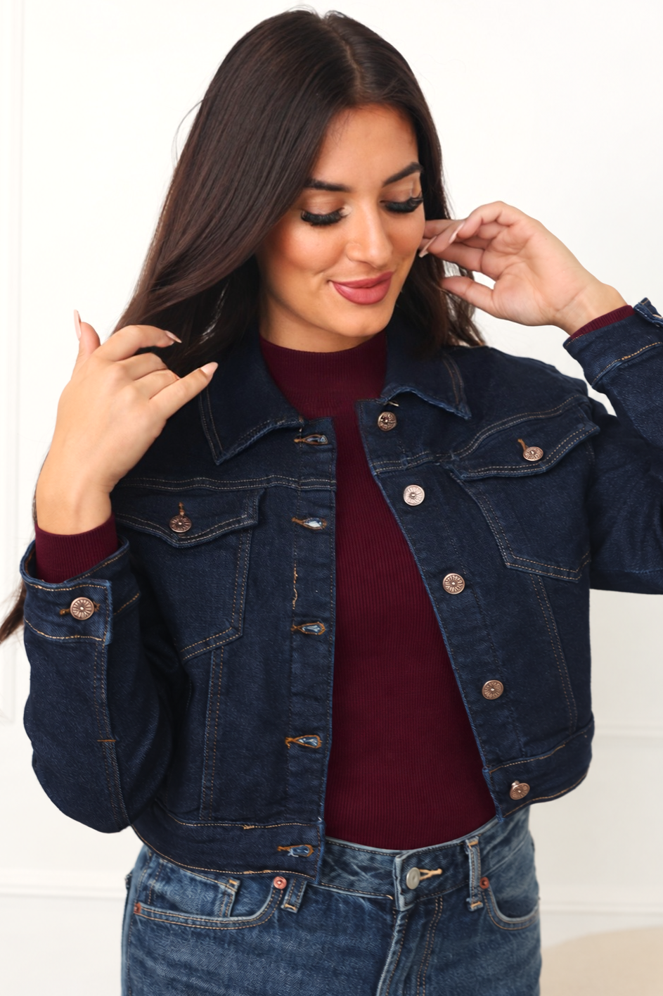 VESTE JENALI