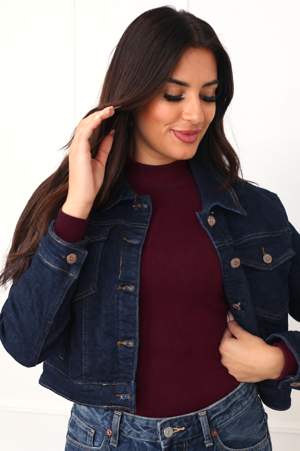 VESTE JENALI