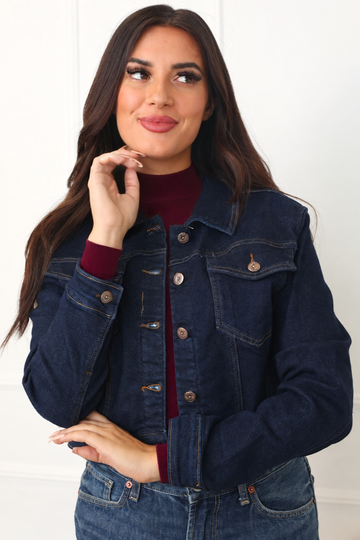 VESTE JENALI