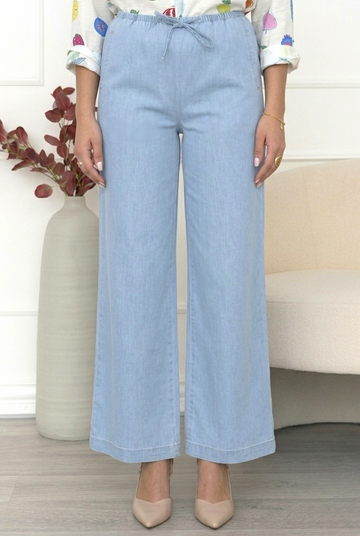 PANTALON CLEMENTINE