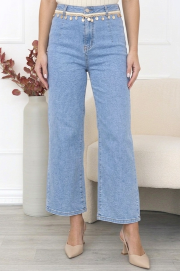 JEANS SABRINA