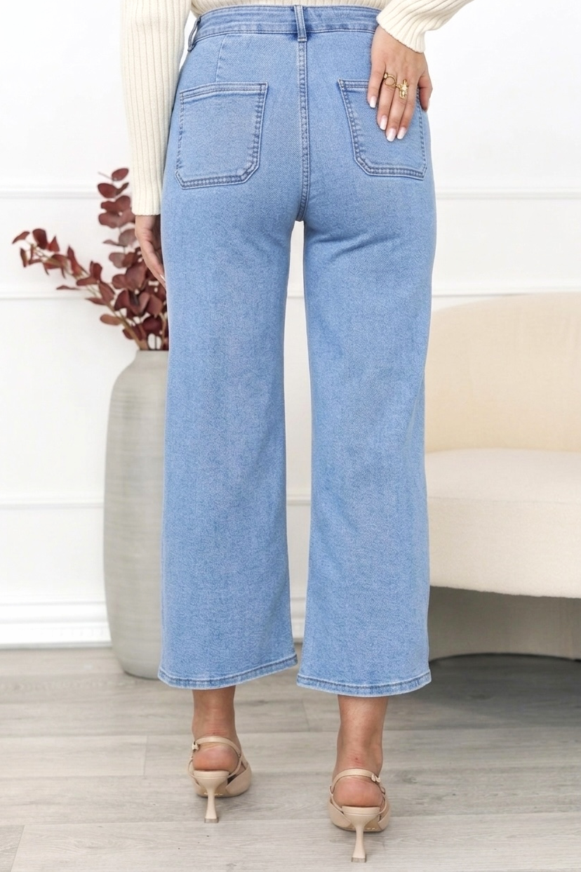 JEANS SABRINA