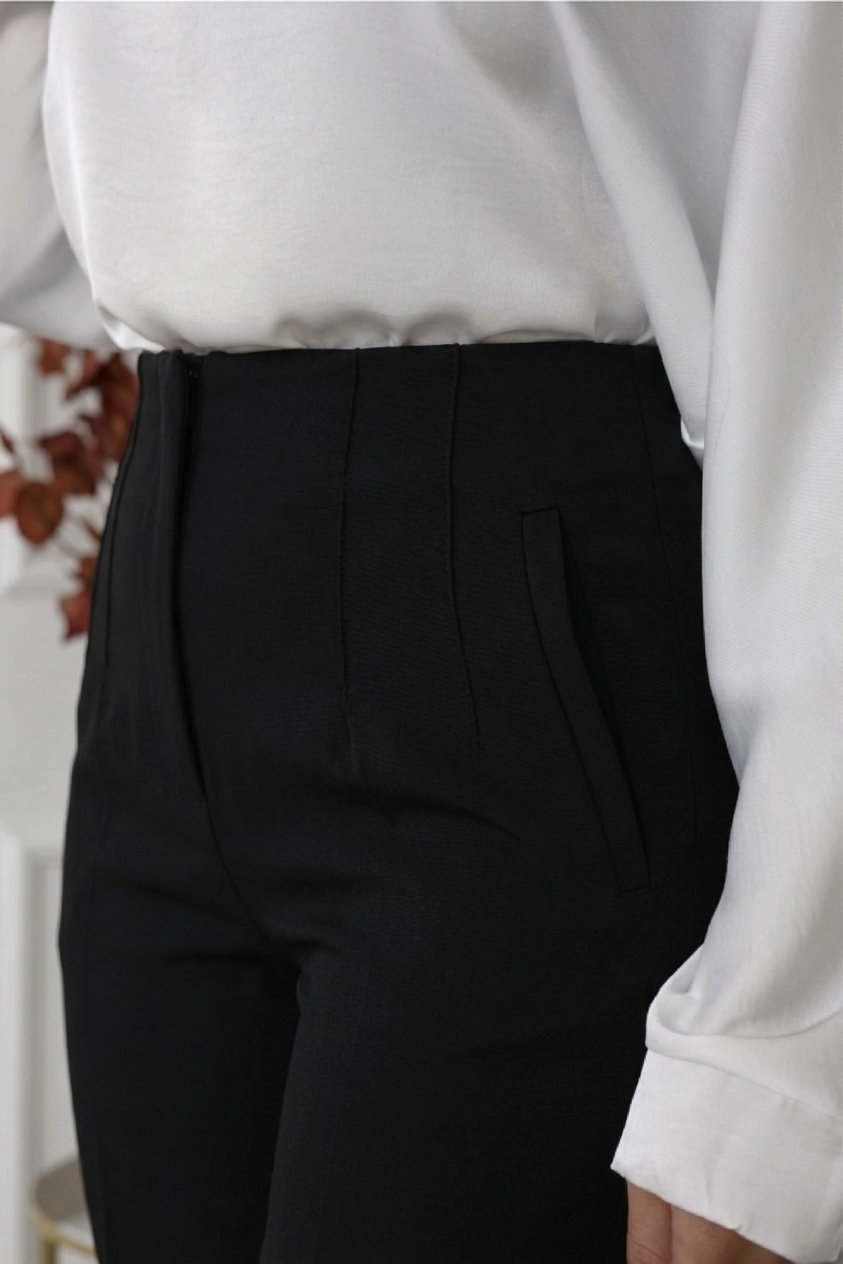 PANTALON YSÉLIA