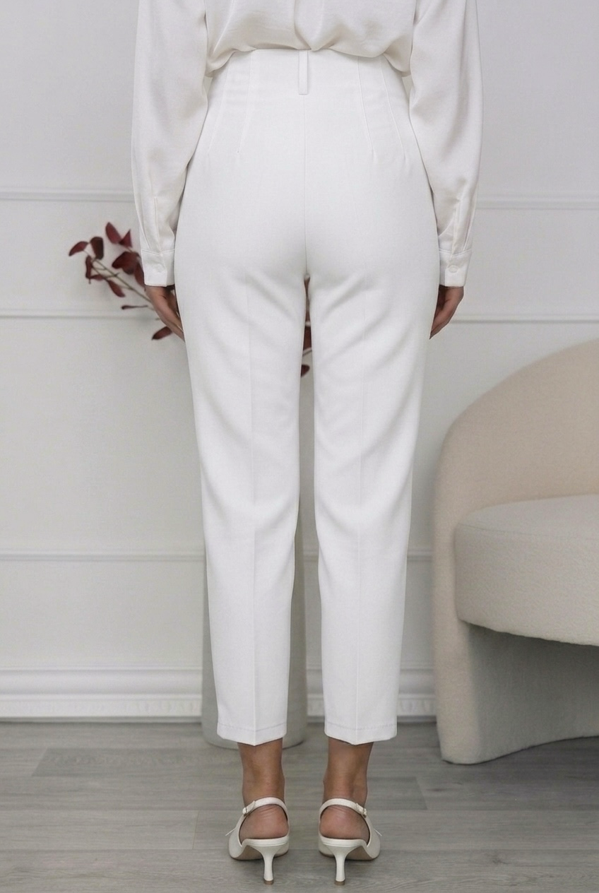 PANTALON YSÉLIA
