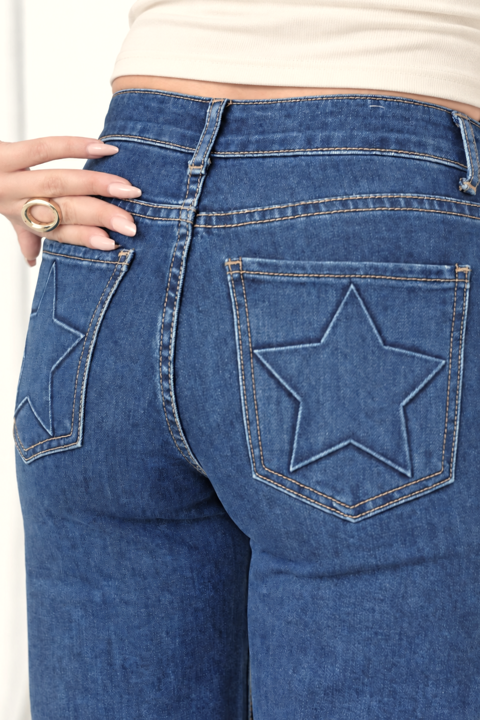 PANTALON CHRISTELLA