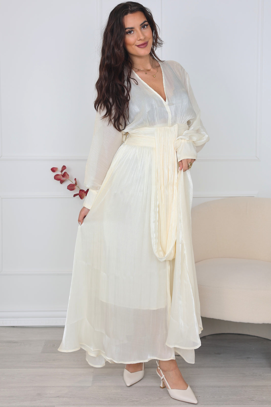 ROBE ZÉPHYRA