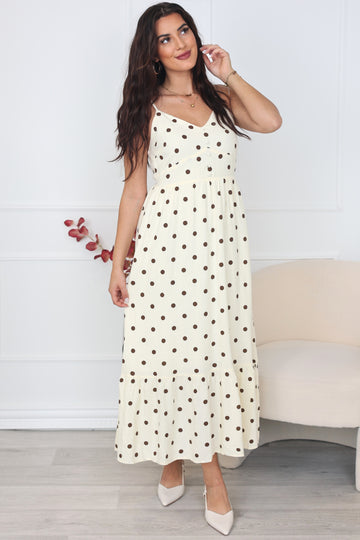 ROBE SÉLÉNIA