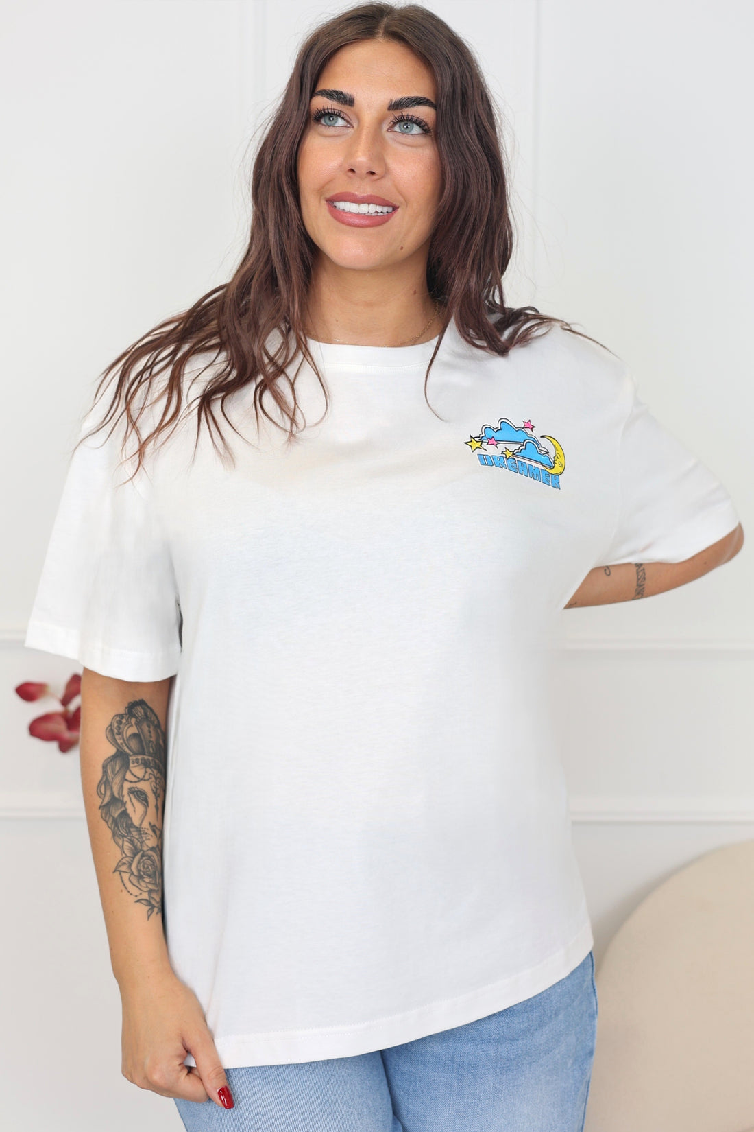 T-SHIRT COSMIC