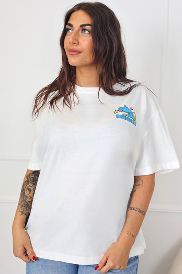 T-SHIRT COSMIC