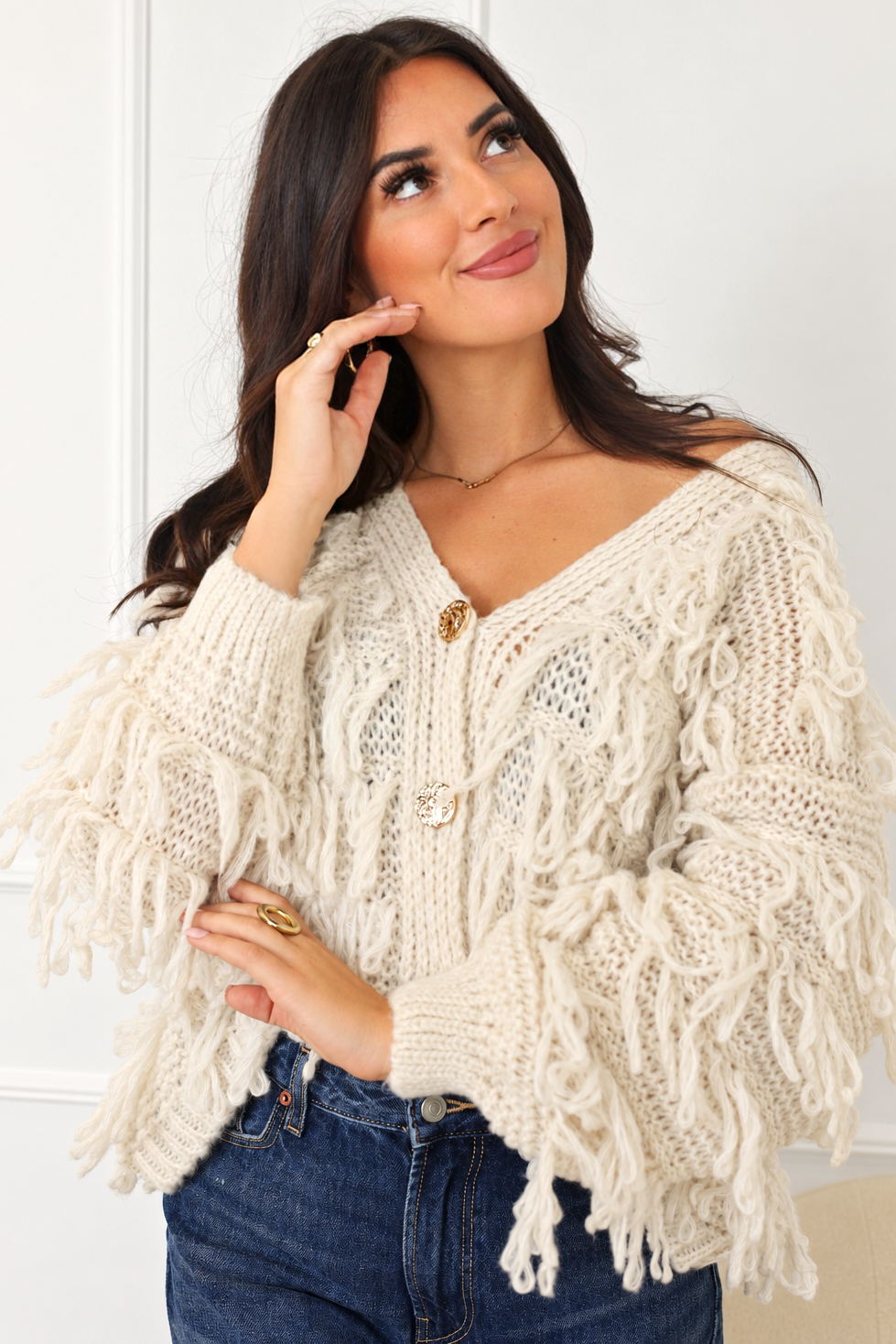 GILET BAILA