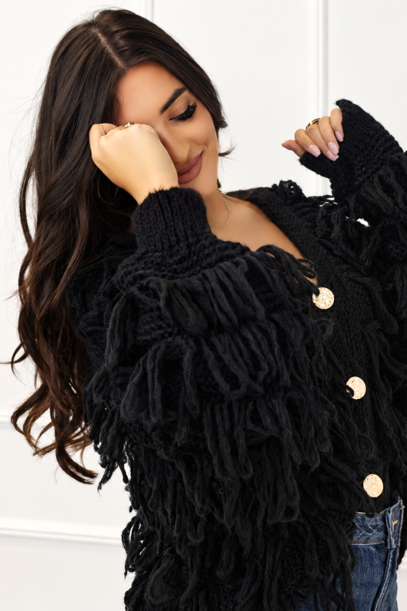 GILET BAILA