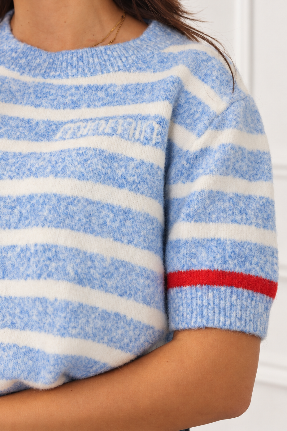 PULL MIU