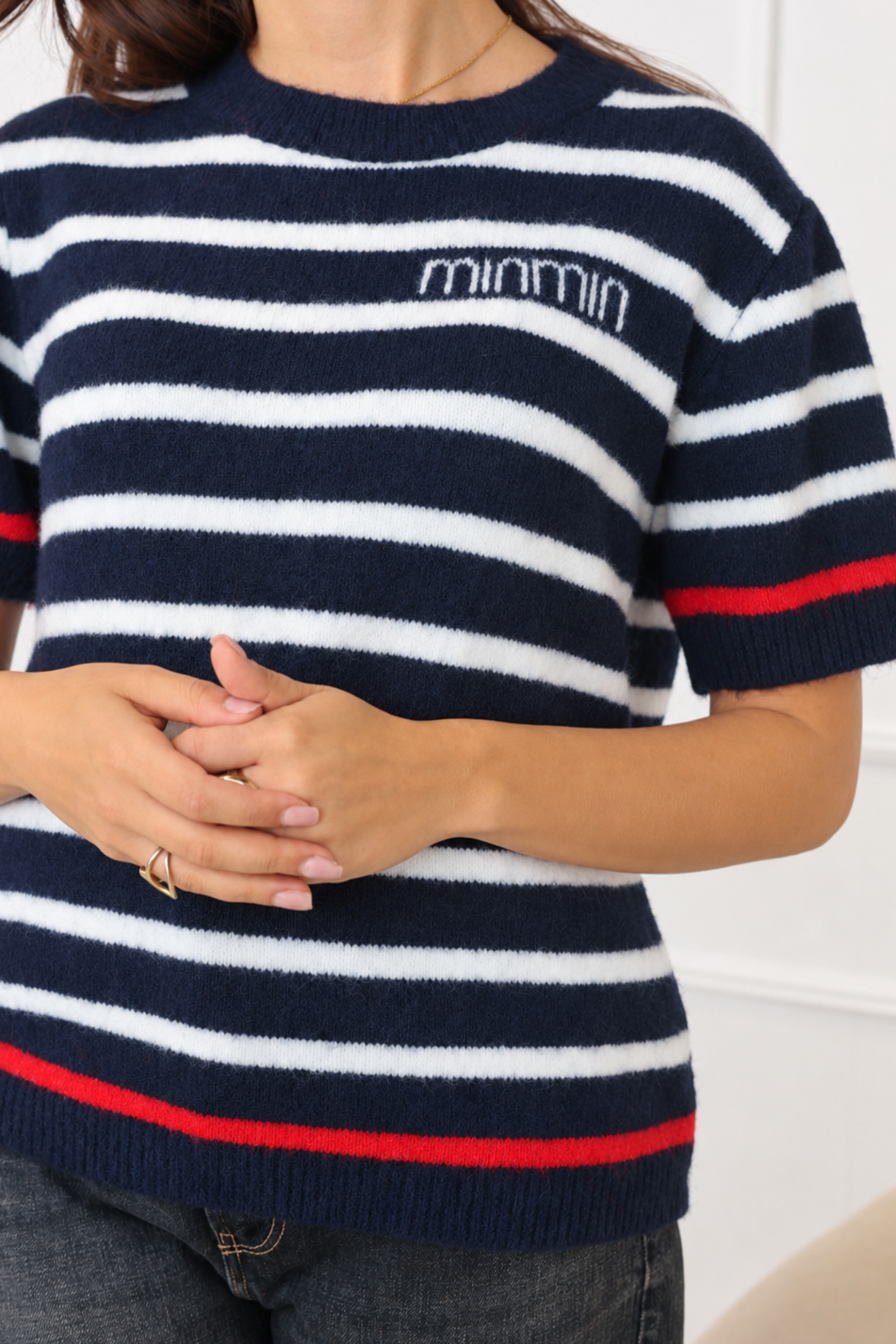 PULL MIU