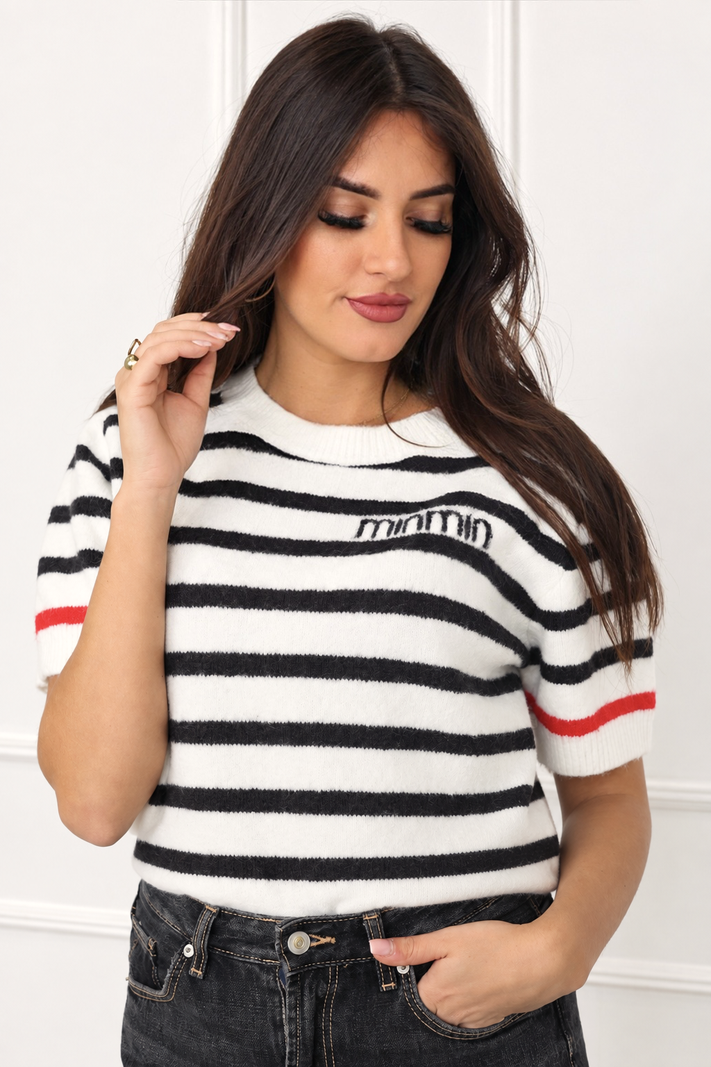 PULL MIU