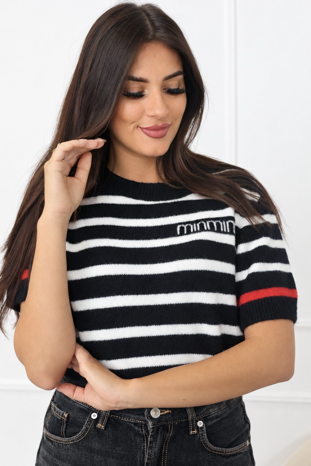 PULL MIU