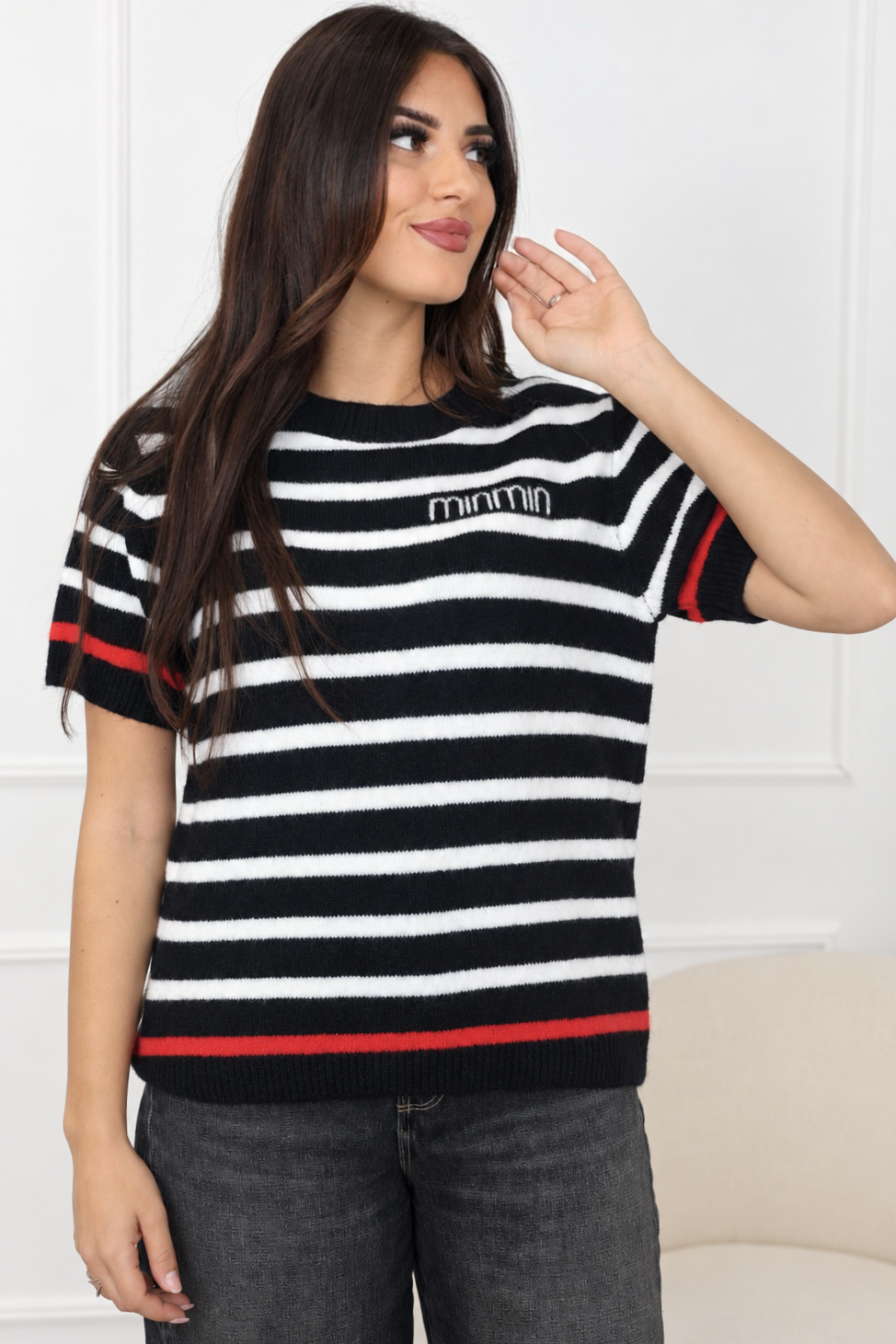 PULL MIU