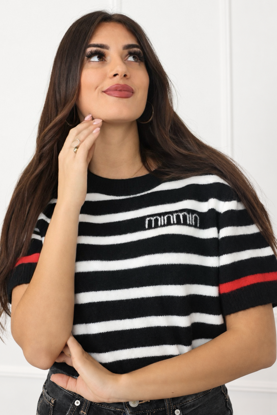 PULL MIU