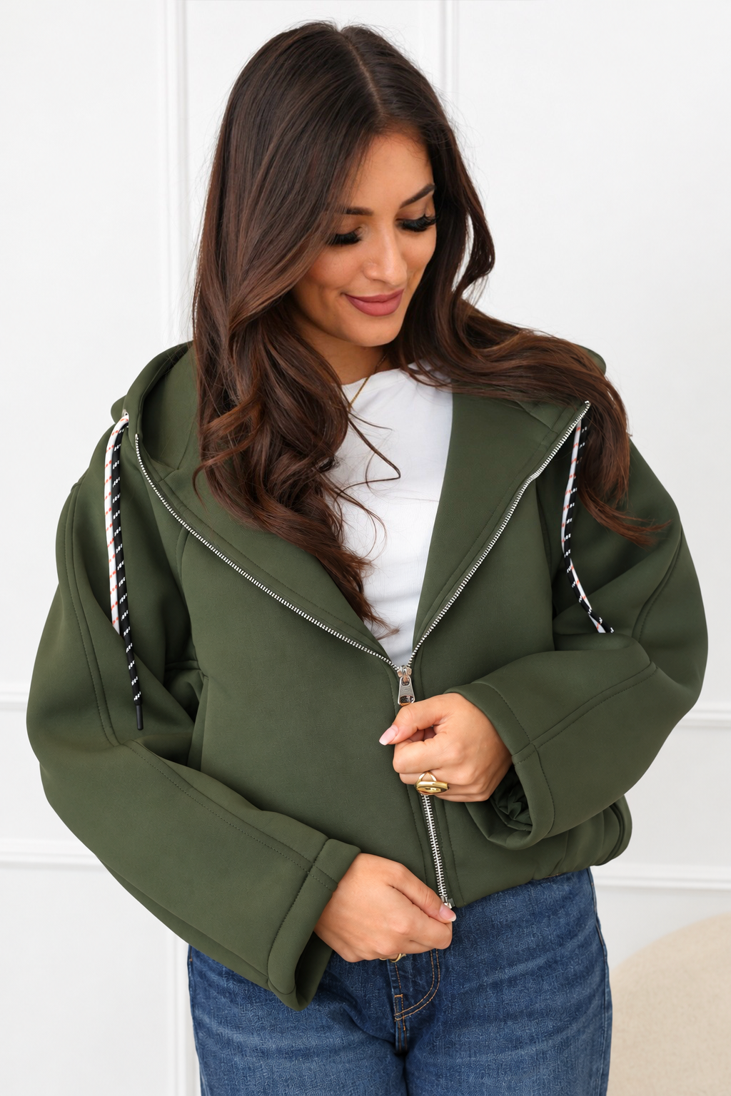GILET JOHANN