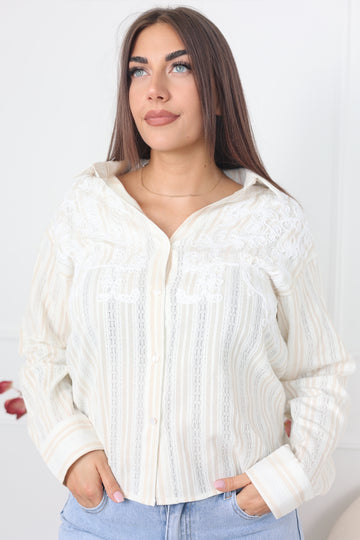 CHEMISE ALIX