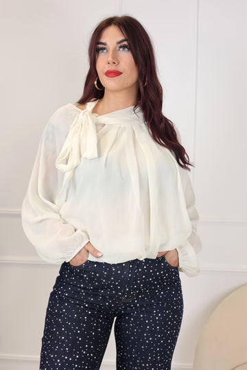 BLOUSE MAELYS