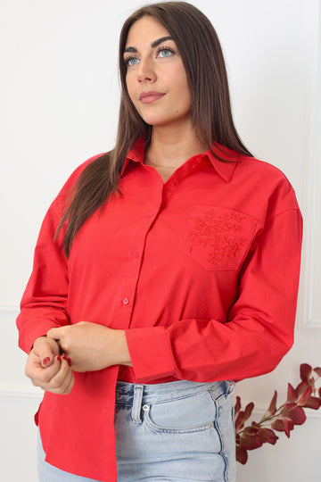 CHEMISE CHARLOTTE