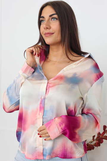 CHEMISE AZURIA