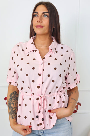 CHEMISE SELMIA