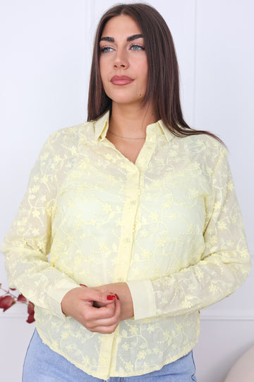 CHEMISE RÉANE