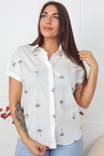 CHEMISE PALMIRA