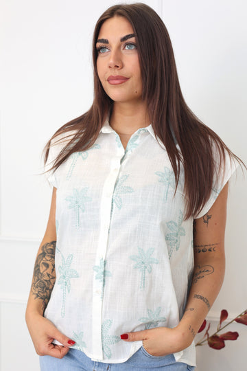CHEMISE PALO-MIA