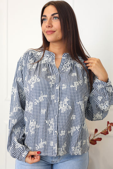 CHEMISE MAËLLE