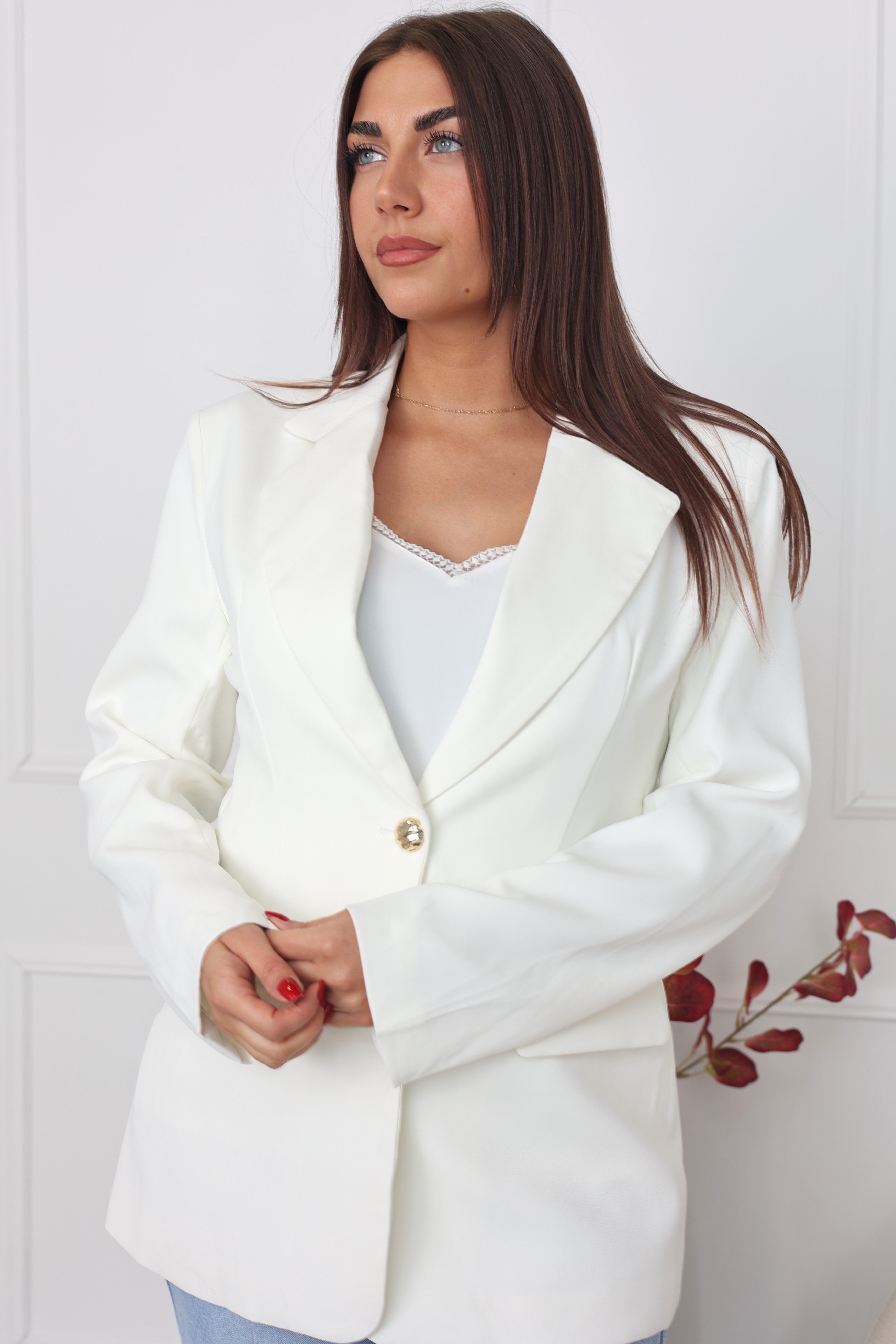BLAZER IVA