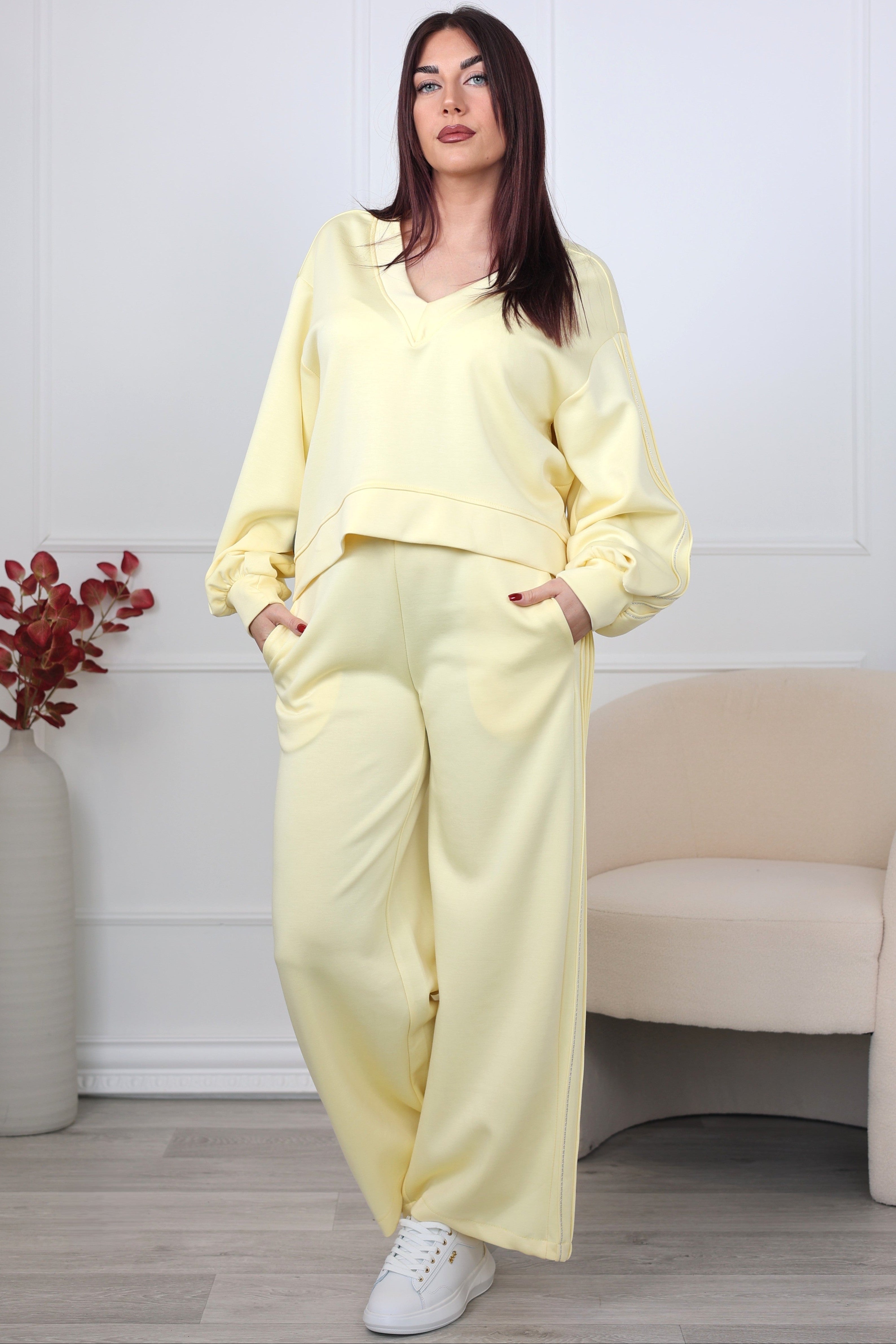 ENSEMBLE ZAHRA