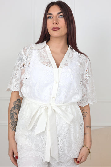 CHEMISE NAIMA