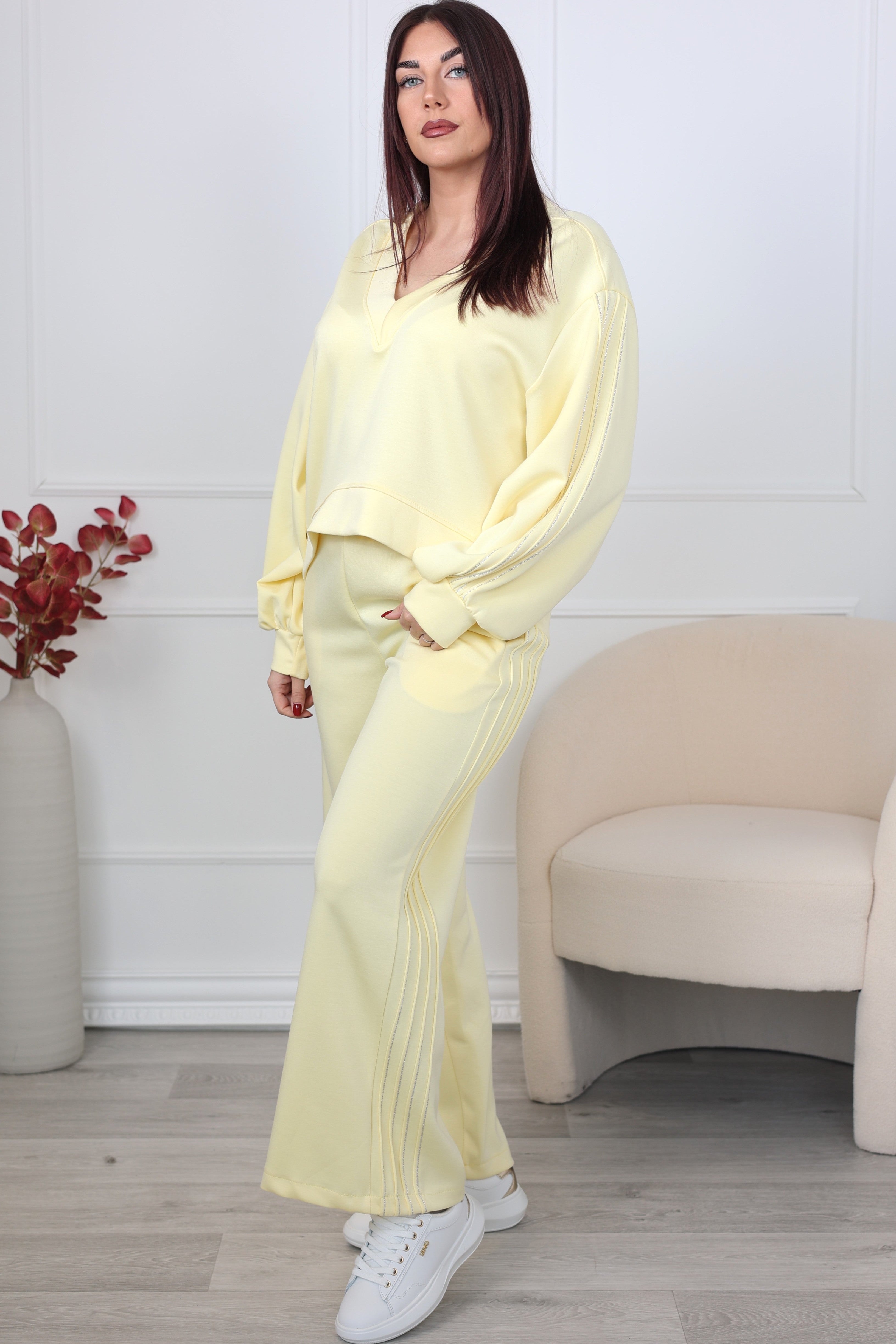 ENSEMBLE ZAHRA